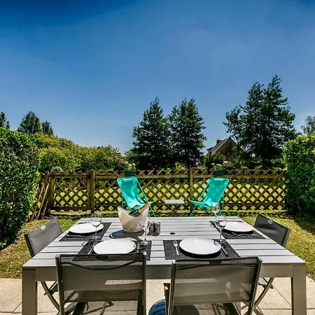 Apartmán L' Evea Garden